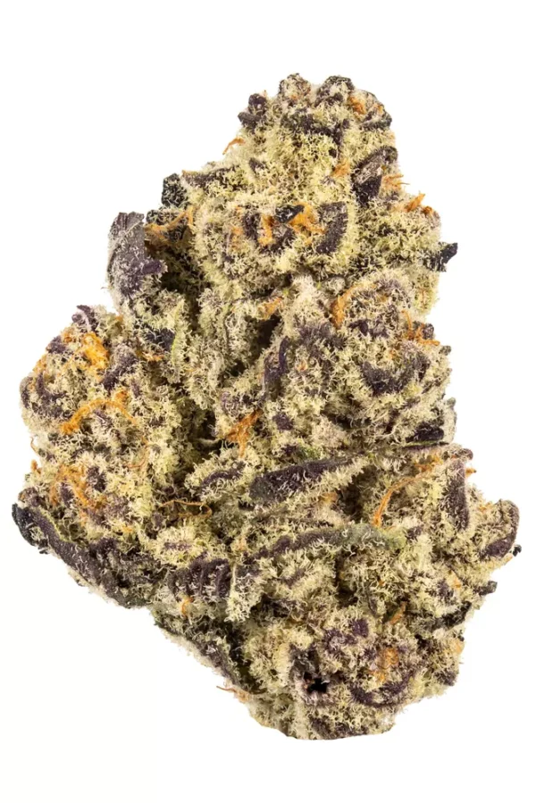 Amethyst Cannabis Seeds - Image 2