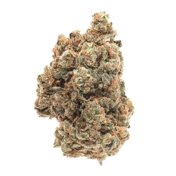 Black Demon OG Cannabis Seeds - Image 2