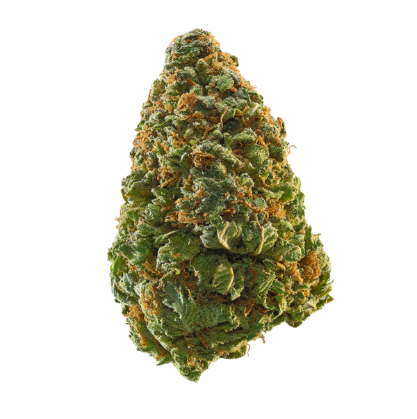 Green Crack Cannabis Seeds - Image 2