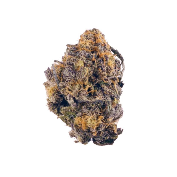 Purple OG Kush Cannabis Seeds - Image 2