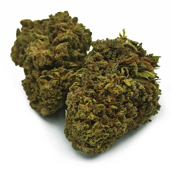 Triple Cheese Cannabis Seeds - Image 2